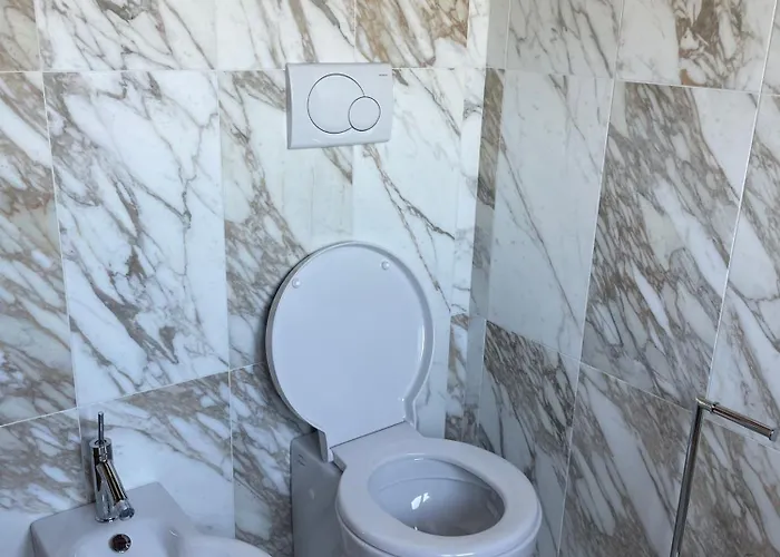 La Bouganvillea * Francavilla Al Mare