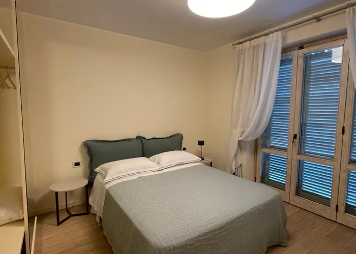 Casa de Férias La Bouganvillea *