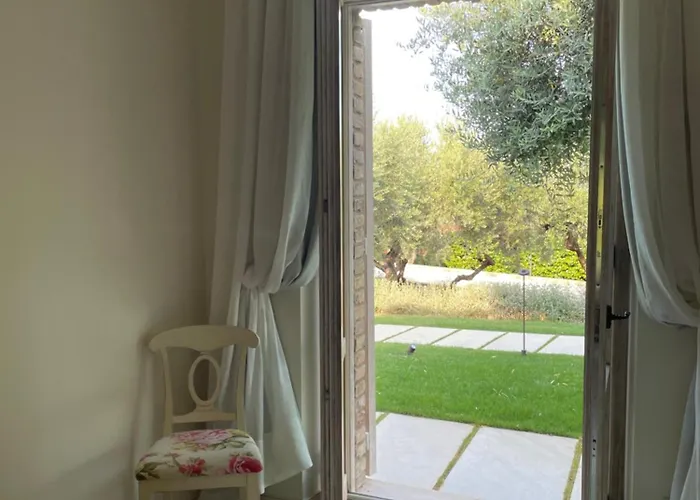 Casa de Férias La Bouganvillea *