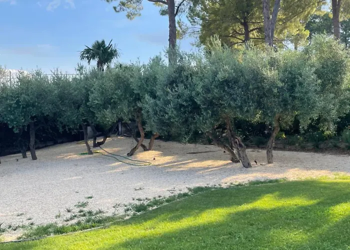 La Bouganvillea Francavilla Al Mare