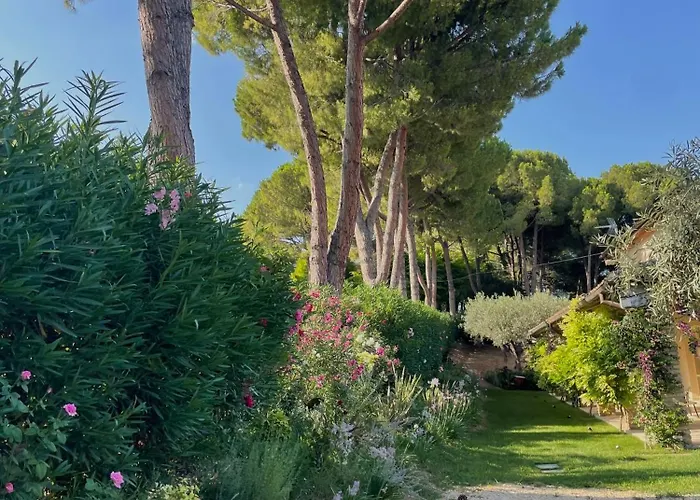 Casa de Férias La Bouganvillea Francavilla Al Mare