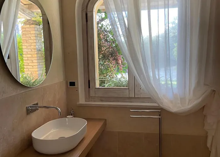 La Bouganvillea Casa de Férias *