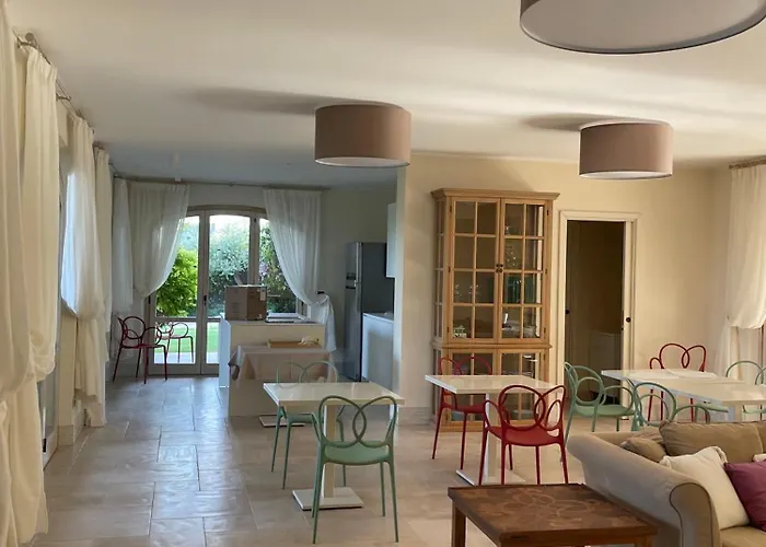 La Bouganvillea Casa de Férias *