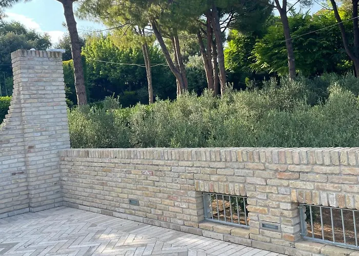 Casa de Férias La Bouganvillea