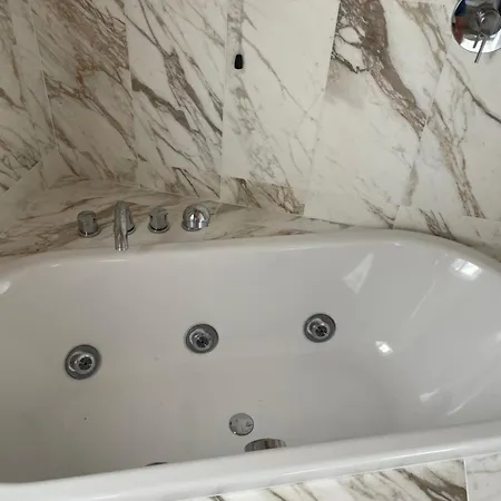 度假居 La Bouganvillea *