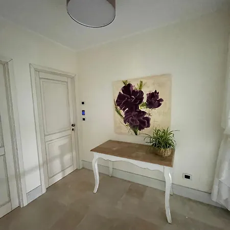 度假居 La Bouganvillea 滨海弗兰卡维拉