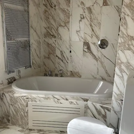 La Bouganvillea 滨海弗兰卡维拉