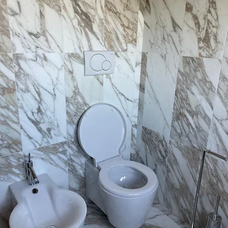 La Bouganvillea * 滨海弗兰卡维拉