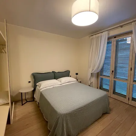 度假居 La Bouganvillea *