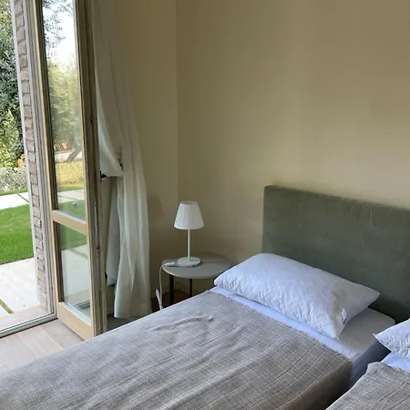 La Bouganvillea 度假居 滨海弗兰卡维拉