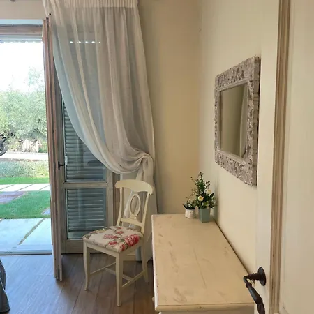 La Bouganvillea 滨海弗兰卡维拉