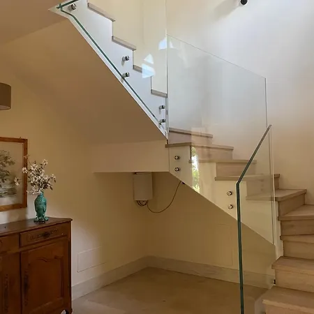 La Bouganvillea * 滨海弗兰卡维拉