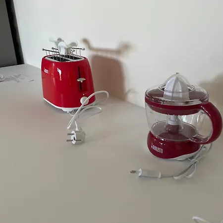 度假居 La Bouganvillea