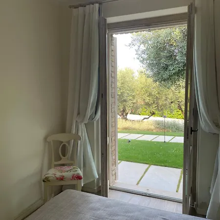 度假居 La Bouganvillea *