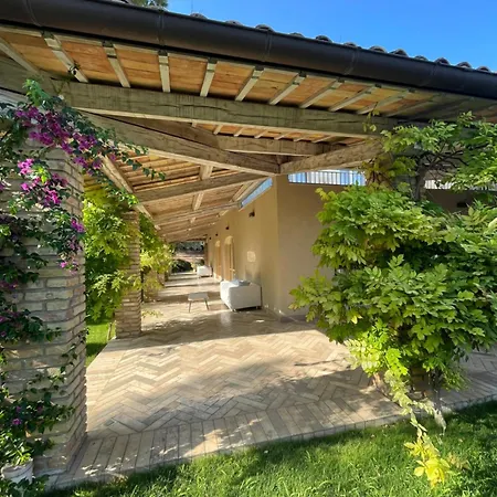 La Bouganvillea 度假居