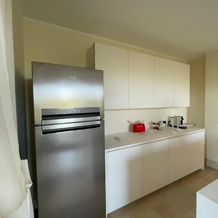 度假居 La Bouganvillea