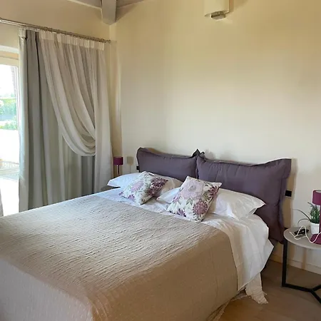 度假居 La Bouganvillea *