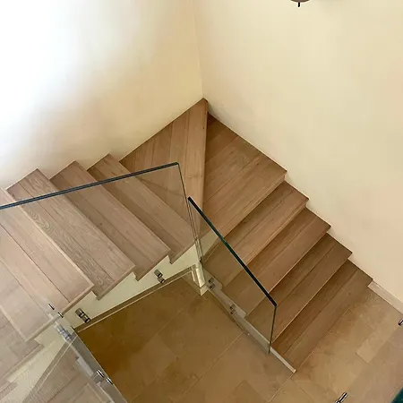 La Bouganvillea 度假居 滨海弗兰卡维拉