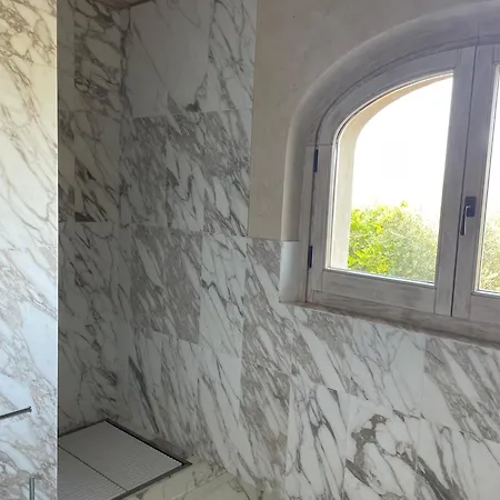 La Bouganvillea 滨海弗兰卡维拉