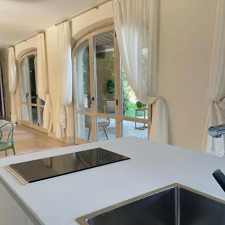 La Bouganvillea * 滨海弗兰卡维拉