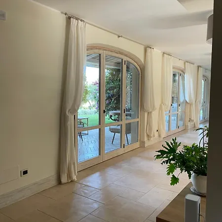 La Bouganvillea Дом отдыха