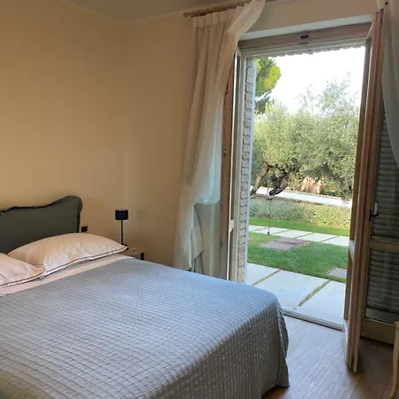 La Bouganvillea *