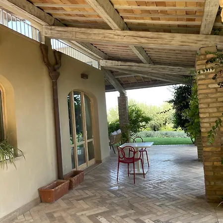 La Bouganvillea 度假居