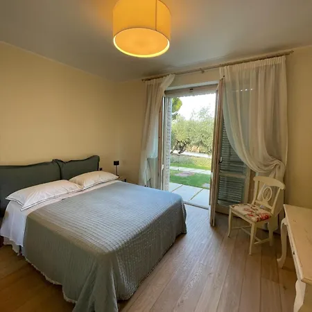 度假居 La Bouganvillea 滨海弗兰卡维拉