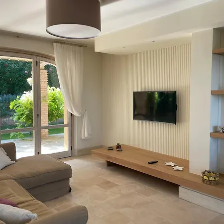 La Bouganvillea 度假居 *