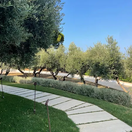 度假居 La Bouganvillea *