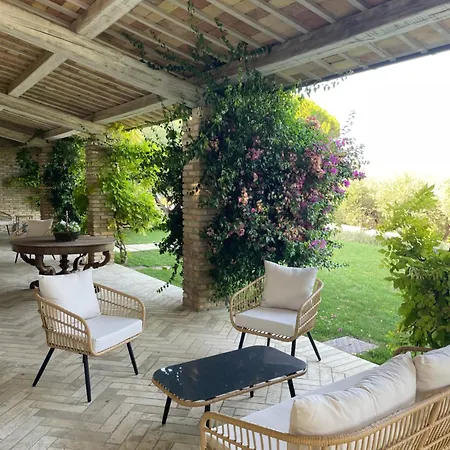 La Bouganvillea 滨海弗兰卡维拉