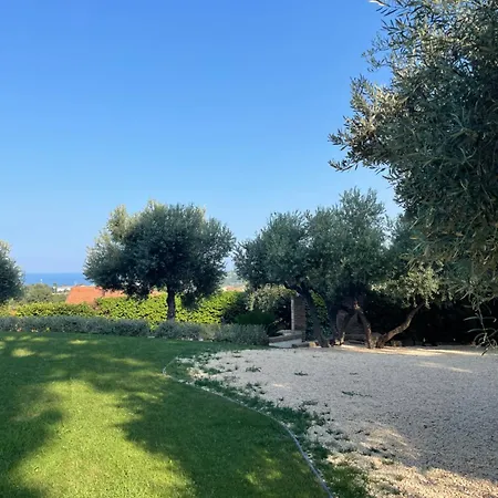 La Bouganvillea 度假居 滨海弗兰卡维拉