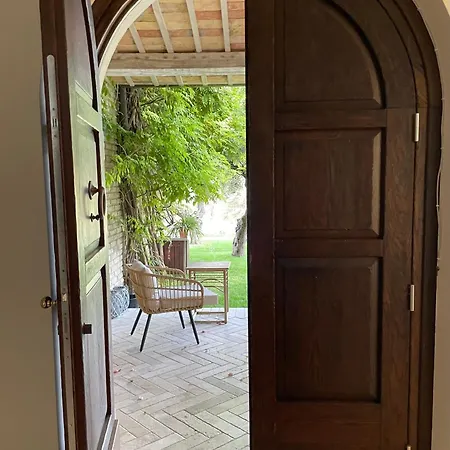 La Bouganvillea Σπίτι διακοπών Francavilla Al Mare