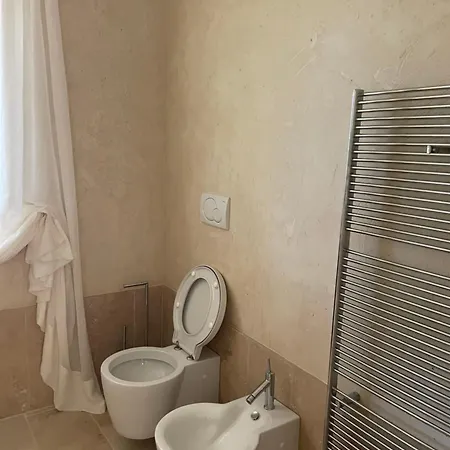 La Bouganvillea *