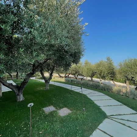 La Bouganvillea * 滨海弗兰卡维拉