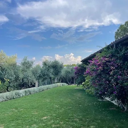 La Bouganvillea 度假居 *