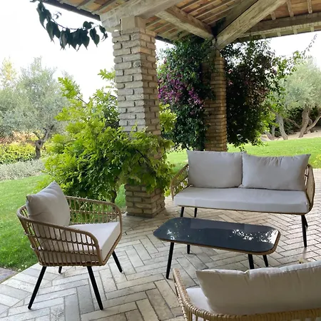 La Bouganvillea 度假居