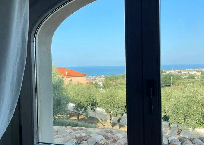 La Bouganvillea Tatil Evi