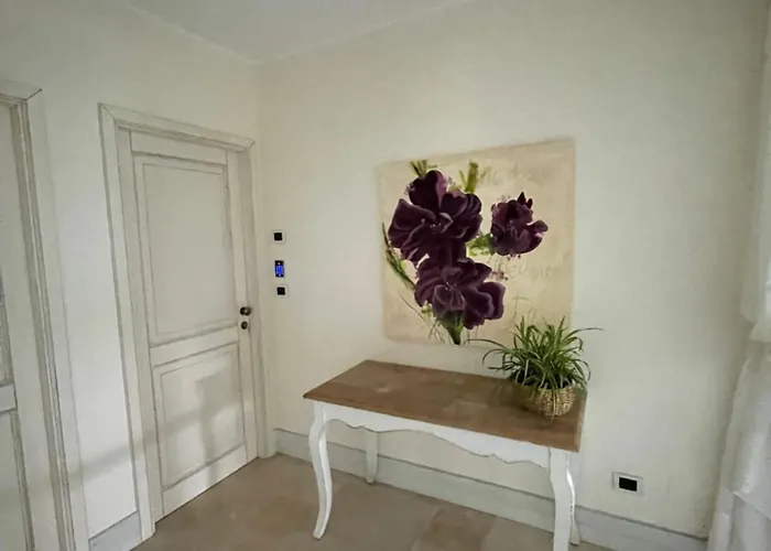 Σπίτι διακοπών La Bouganvillea Francavilla Al Mare