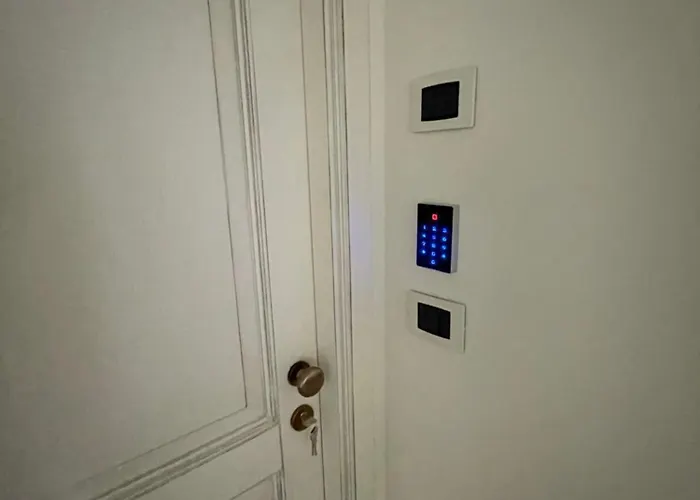 La Bouganvillea Σπίτι διακοπών