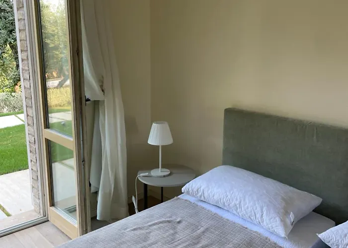 La Bouganvillea Tatil Evi Francavilla Al Mare