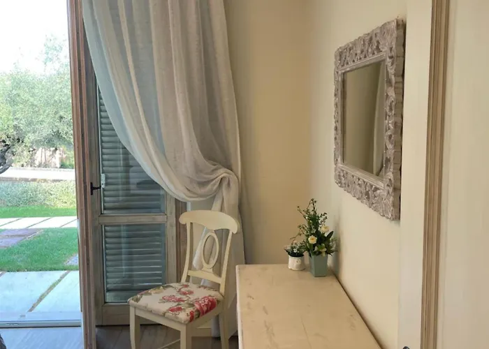 La Bouganvillea Francavilla Al Mare