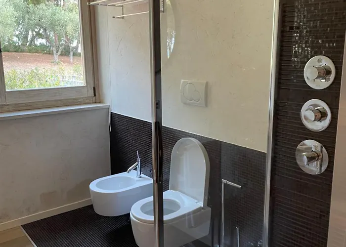 La Bouganvillea Σπίτι διακοπών *