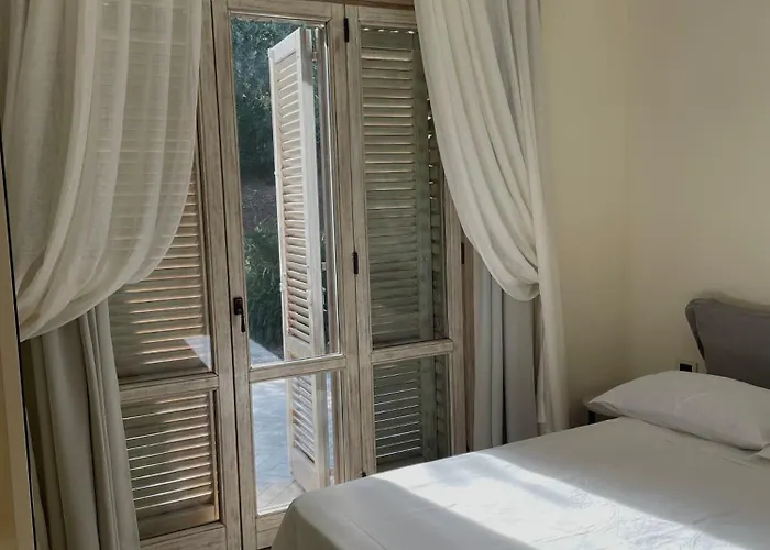 Tatil Evi La Bouganvillea Francavilla Al Mare