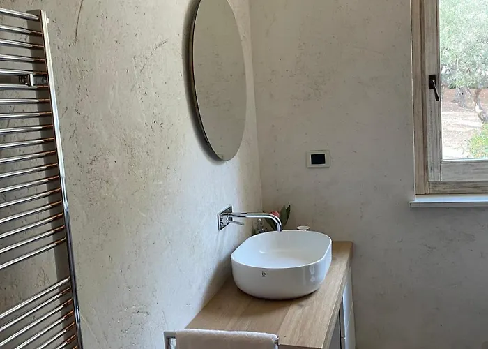 La Bouganvillea Francavilla Al Mare