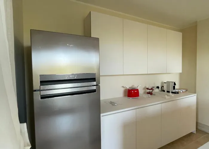 Tatil Evi La Bouganvillea