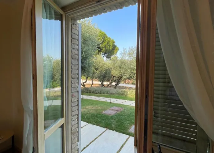 La Bouganvillea Σπίτι διακοπών *