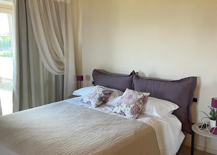 Tatil Evi La Bouganvillea *