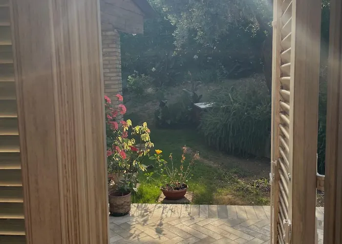 Tatil Evi La Bouganvillea Francavilla Al Mare