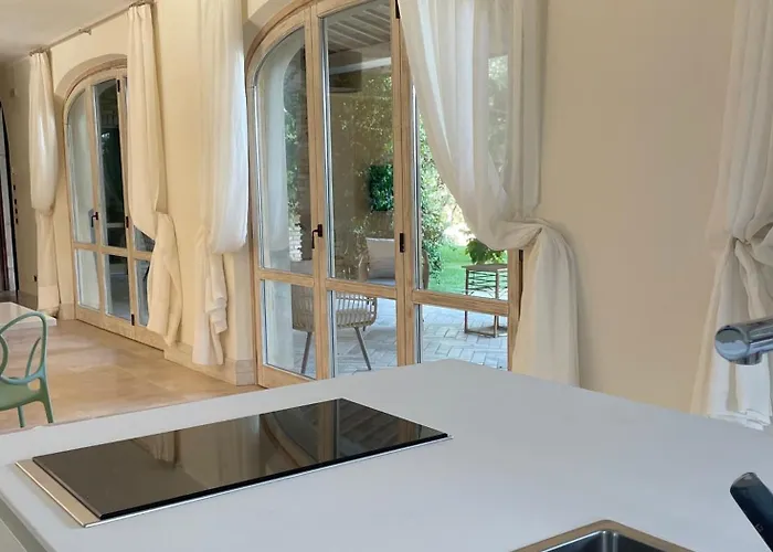 La Bouganvillea * Francavilla Al Mare